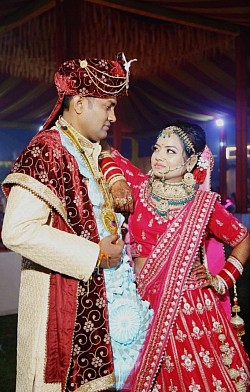 Vinod Weds Annu